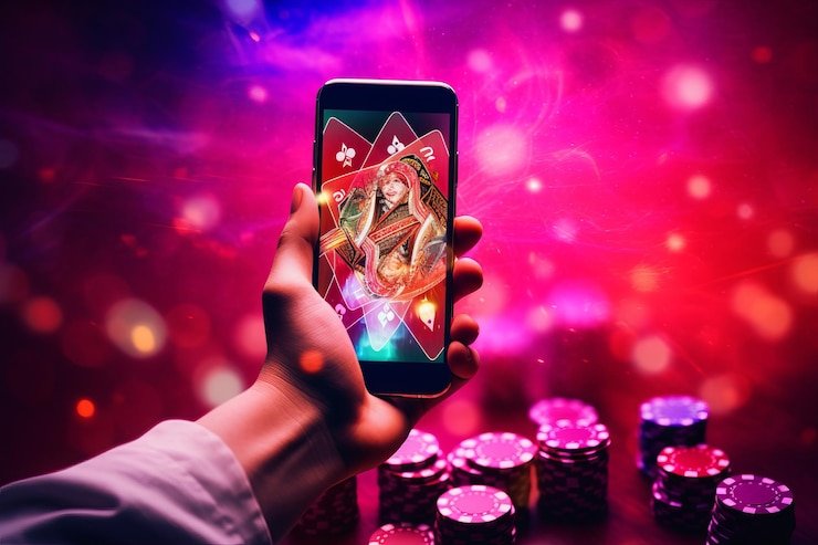 Akses mobile Program Loyalitas untuk dewasa